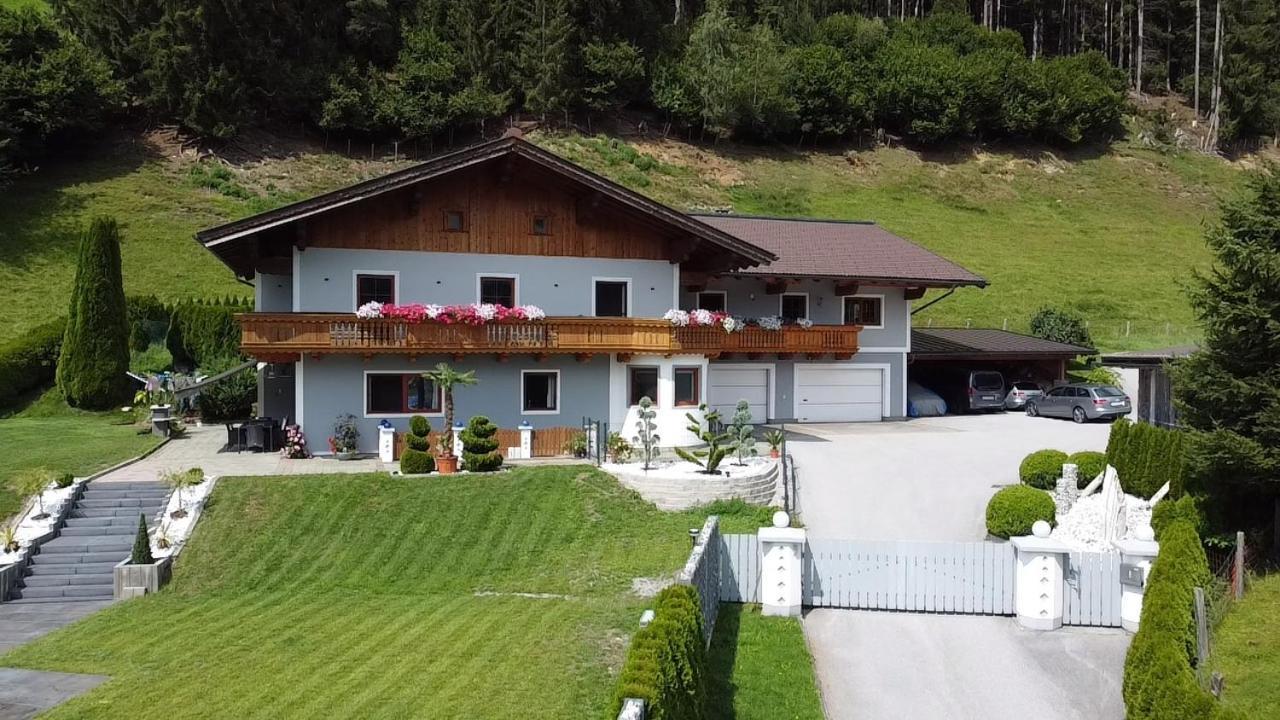 Villa Unterbleiwanghof Radstadt Exterior foto